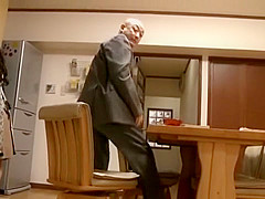 Incredible Japanese girl Haruka Koide in Exotic MILF, Couple JAV clip