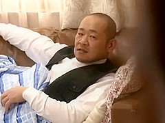 Incredible Japanese girl Haruka Koide in Exotic MILF, Couple JAV clip