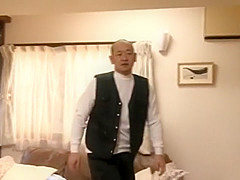 Incredible Japanese girl Haruka Koide in Exotic MILF, Couple JAV clip