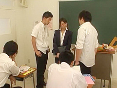 Incredible Japanese girl Rei Mizuna in Fabulous Amateur, Compilation JAV scene