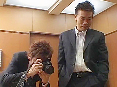 Incredible Japanese girl Reiko Yamaguchi in Amazing Casting, Creampie JAV video