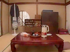 Incredible Japanese girl Ria Natsuki in Exotic JAV video