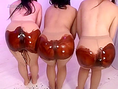 Incredible Japanese girl in Amazing JAV scene