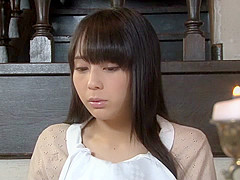 Incredible Japanese model in Exotic teens 18+, HD JAV movie