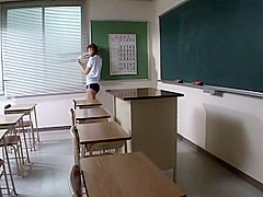 Incredible Japanese model in Hottest Hardcore, Red Head JAV video