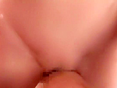 Incredible Japanese slut Hikari Hino, Anri Suzuki in Crazy Big Tits, Foot Fetish JAV video