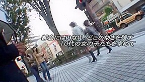 Incredible Japanese slut Misaki Tsukishima in Fabulous Masturbation, Dildos/Toys JAV movie