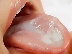 Incredible Japanese slut Yuka Osawa in Horny POV, Facial JAV movie