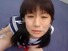 Incredible Japanese whore Anri Nonaka in Exotic POV, Amateur JAV movie