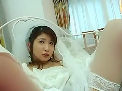 Incredible Japanese whore Kaori Amai in Horny Fingering, POV JAV scene