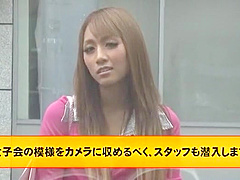 Incredible Japanese whore Runa Shimotsuki, Aoi Miyama, Rio Sakura in Crazy Blowjob, Dildos/Toys JAV video