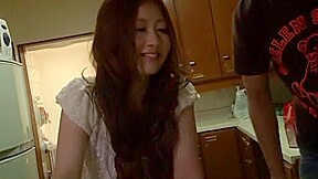 Incredible Japanese whore Tsubomi, Hibiki Otsuki, Mika Osawa in Exotic JAV clip