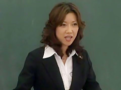 Incredible Japanese whore in Fabulous Blowjob/Fera, Stockings/Pansuto JAV scene