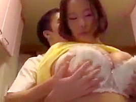 Incredible Mature, BBW sex video
