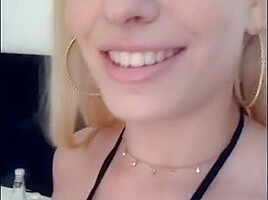 Incredible Porn Clip Big Tits Watch Full Version - Giselle Palmer