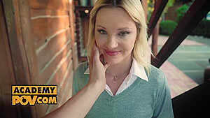 Incredible Porn Movie Big Dick Craziest Only For You - Zazie Skymm