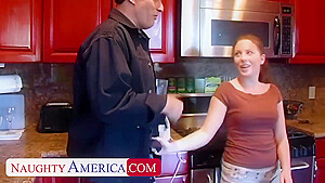 Incredible Porn Scene Hd Great Uncut With Christie Lee And Neighbor Affair