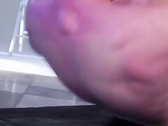 Incredible Porn Scene Homo Solo Fantastic Uncut