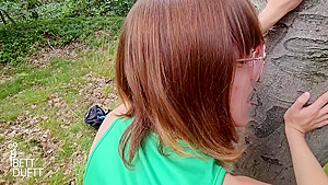 Incredible Sex Movie Outdoor Crazy Exclusive Version - Any One