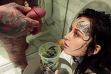 Incredible Sex Scene Tattoo Check Youve Seen