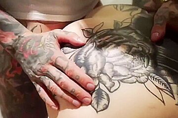 Incredible Sex Scene Tattoo Check Youve Seen