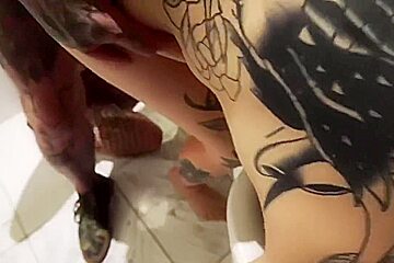 Incredible Sex Scene Tattoo Check Youve Seen