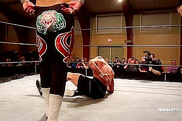 Incredible Sex Video Gay Wrestling Exotic Youve Seen