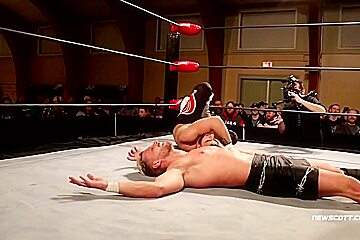 Incredible Sex Video Gay Wrestling Exotic Youve Seen