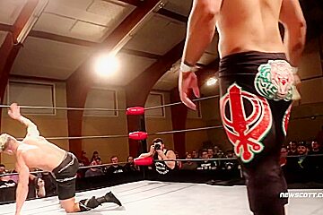 Incredible Sex Video Gay Wrestling Exotic Youve Seen