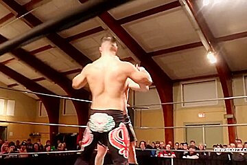Incredible Sex Video Gay Wrestling Exotic Youve Seen