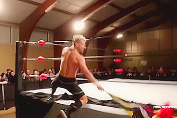 Incredible Sex Video Gay Wrestling Exotic Youve Seen