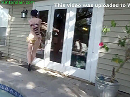 Incredible Sex Video Milf Exclusive , Watch It