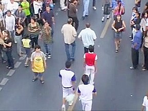 Incredible Thai scene with Cumshots,Shaved scenes
