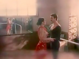Incredible Threesomes sex scene