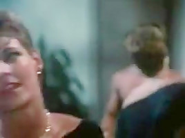 Incredible Threesomes sex scene