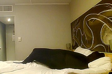 Incredible Xxx Clip Webcam Craziest Ever Seen