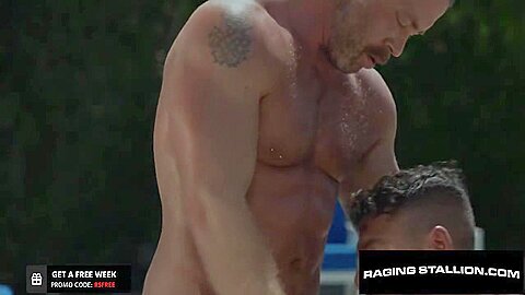 Incredible Xxx Movie Homosexual Outdoor Great Only Here