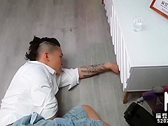 Incredible Xxx Scene Handjob Crazy Ever Seen