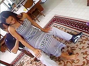 Incredible adult scene Brunette incredible will enslaves your mind