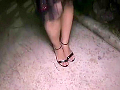 Incredible adult scene 60FPS hot show