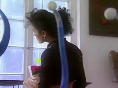 Incredible adult scene Retro only for you
