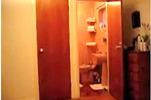 Incredible amateur shemale video with Solo scenes