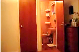 Incredible amateur shemale video with Solo scenes