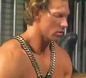 Incredible gay clip with Muscle, Sex scenes