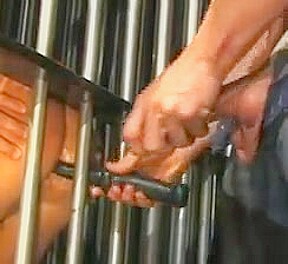 Incredible gay clip with Muscle, Sex scenes
