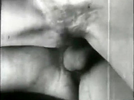 Incredible homemade Hairy, Retro xxx clip