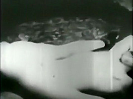 Incredible homemade Hairy, Retro xxx clip