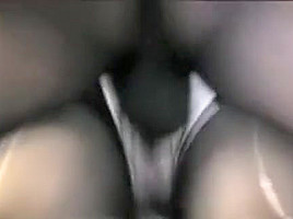 Incredible homemade Stockings, Interracial porn video