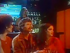 Incredible interracial vintage movie with Elliot Lewis and Beverly Rogers