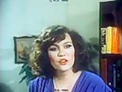 Incredible interracial vintage movie with Elliot Lewis and Beverly Rogers